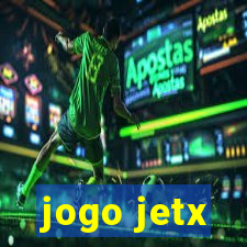 jogo jetx